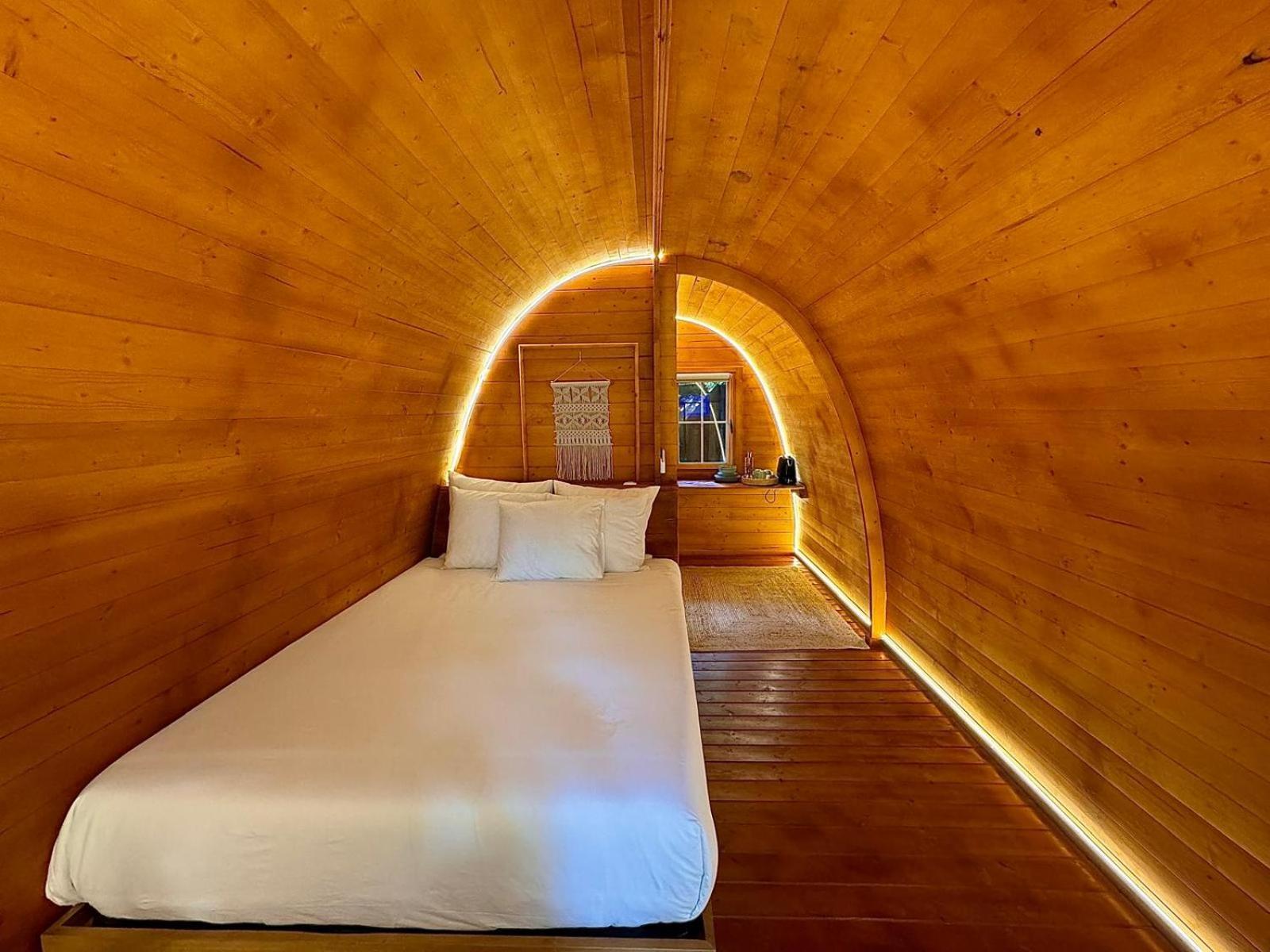 Glicinia Boutique Hotel Freamunde Ngoại thất bức ảnh