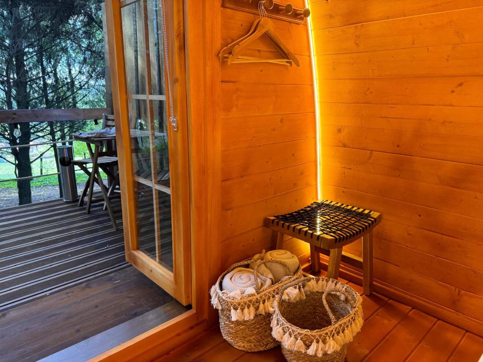 Glicinia Boutique Hotel Freamunde Ngoại thất bức ảnh