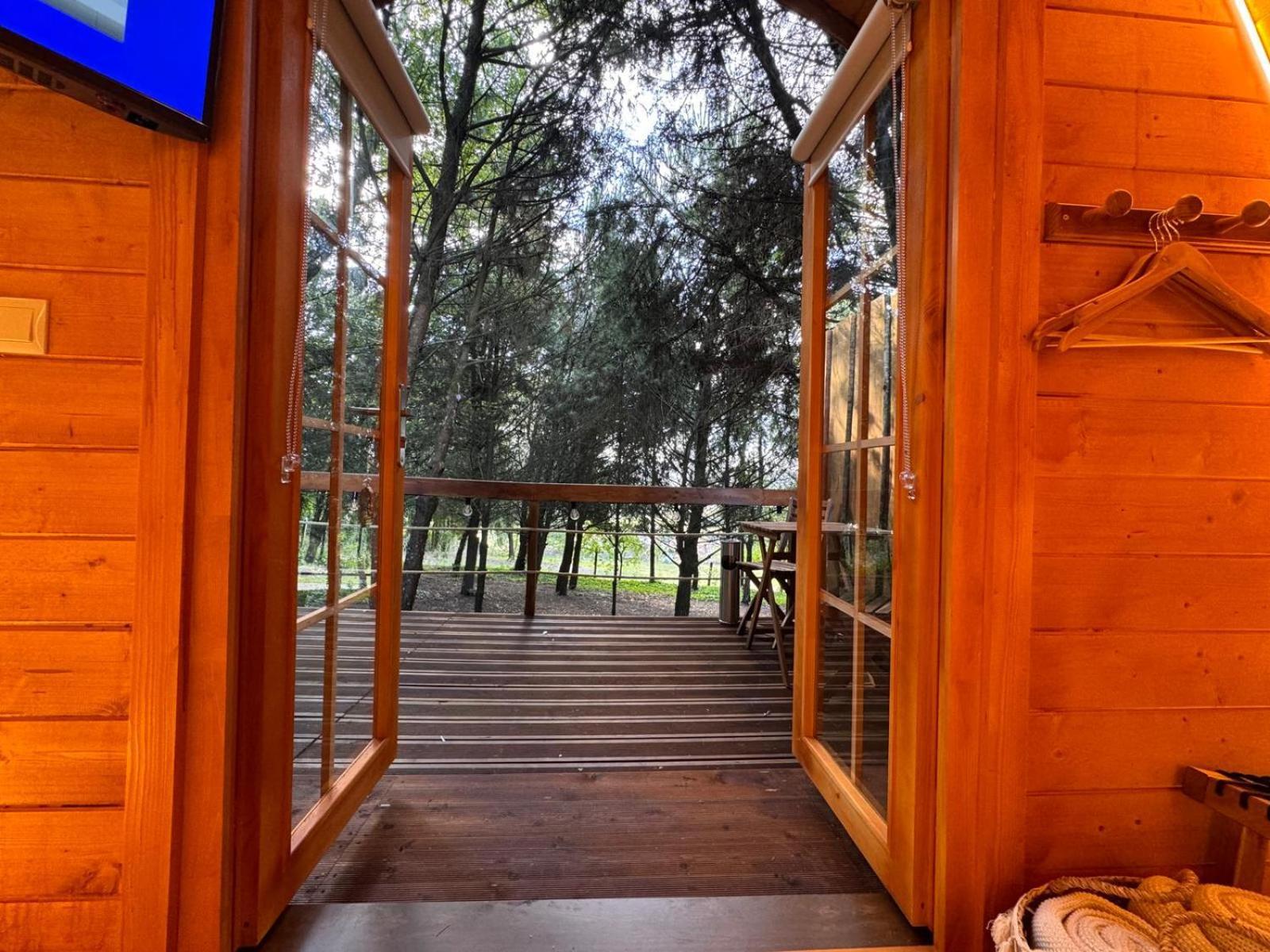 Glicinia Boutique Hotel Freamunde Ngoại thất bức ảnh